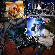 All They Do Is Dis , Shades of Grey