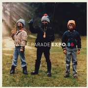 Expo 86 , Wolf Parade