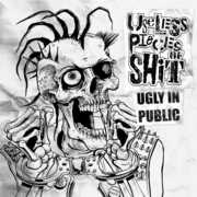 Ugly In Public