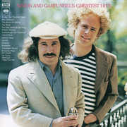 Greatest Hits , Simon & Garfunkel
