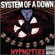 Hypnotize [Explicit Content] , System of a Down