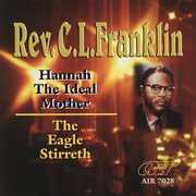 Hannah the Ideal Mother , Rev. C.L. Franklin