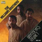 Greatest Hits 1 , The Williams Brothers