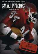 ESPN Films 30 for 30: Small Potatoes - Who Killed the USFL? , Donald Trump