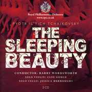 Sleeping Beauty , Royal Philharmonic Orchestra