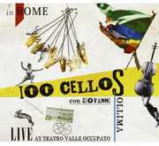 Live at Teatro Valle Occupato [Import] , Giovanni Sollima