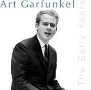 The Early Years , Art Garfunkel