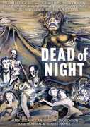 Dead of Night , Michael Redgrave