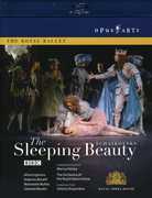 Sleeping Beauty , Alina Cojocaru