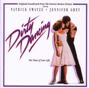 Dirty Dancing (Original Soundtrack) [Import] , Various Artists
