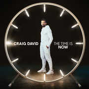The Time Is Now , Craig David