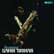 Sentiments , Sahib Shihab