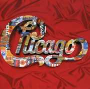 Heart of Chicago 1967-97 [Import] , Chicago