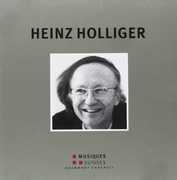 Heinz Holliger , Heinz Holliger