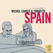 Spain , Michel Camilo