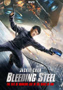 Bleeding Steel , Jackie Chan
