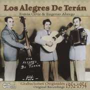Grabaciones Orginales: 1952-1954 , Los Alegres de Ter n