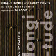 Longitude , Charlie Hunter