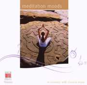 Meditation Woods: In Harmony Classical Music /  Various 