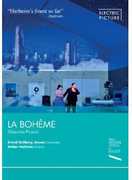 La Boheme , Eivind Gullberg Jensen