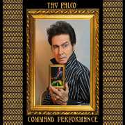 Command Performance , Tav Falco