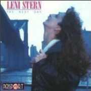 The Next Day , Leni Stern