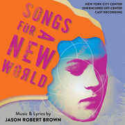 Songs For A New World (2018 Encores) Off-center Cast Recording , Jason Robert Brown