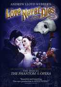 Andrew Lloyd Webber's Love Never Dies , Benjamin Lewis