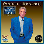 Heartfelt & Gospel Songs 2014 , Porter Wagoner