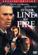 In the Line of Fire , Clint Eastwood
