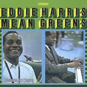 Mean Greens , Eddie Harris