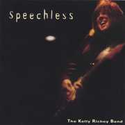 Speechless , Kelly Richey