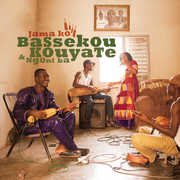 Jama Ko , Bassekou Kouyate
