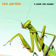 U Want The Scoop? , The Garden