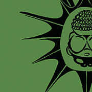 Our Bed Is Green , Charalambides