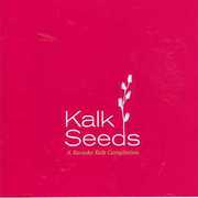 Kalk Seeds: A Karaoke Kalk Compilation , Various Artists