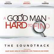 A Good Man Is Hard To Find , Various Artists