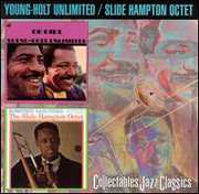 Oh Girl / Somethin Sanctified , Young-Holt Unlimited