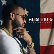 Hogg Life: American King [Explicit Content] , Slim Thug