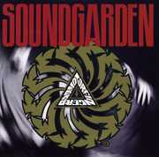 Badmotorfinger , Soundgarden