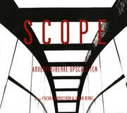 Scope , Arveheim-Berke Upscale Ten