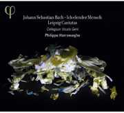 Ich Elender Mensch: Leipzig Cantatas , Collegium Vocale