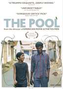 The Pool , Malcom Faria