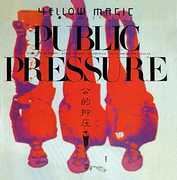 Public Pressure [Import] , Yellow Magic Orchestra