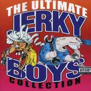 The Ultimate Jerky Boys , The Jerky Boys