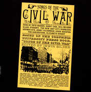 Songs of the Civil War /  Various , Pete Seeger