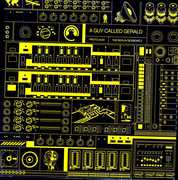 Proto Acid The Berlin Sessions 2 , A Guy Called Gerald