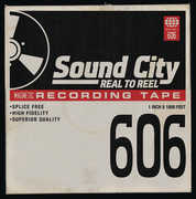 Sound City: Real to Reel , Various Artists