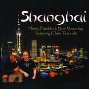 Shanghai , Bob Mocarsky