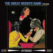 Rad Pop , Great Heights Band